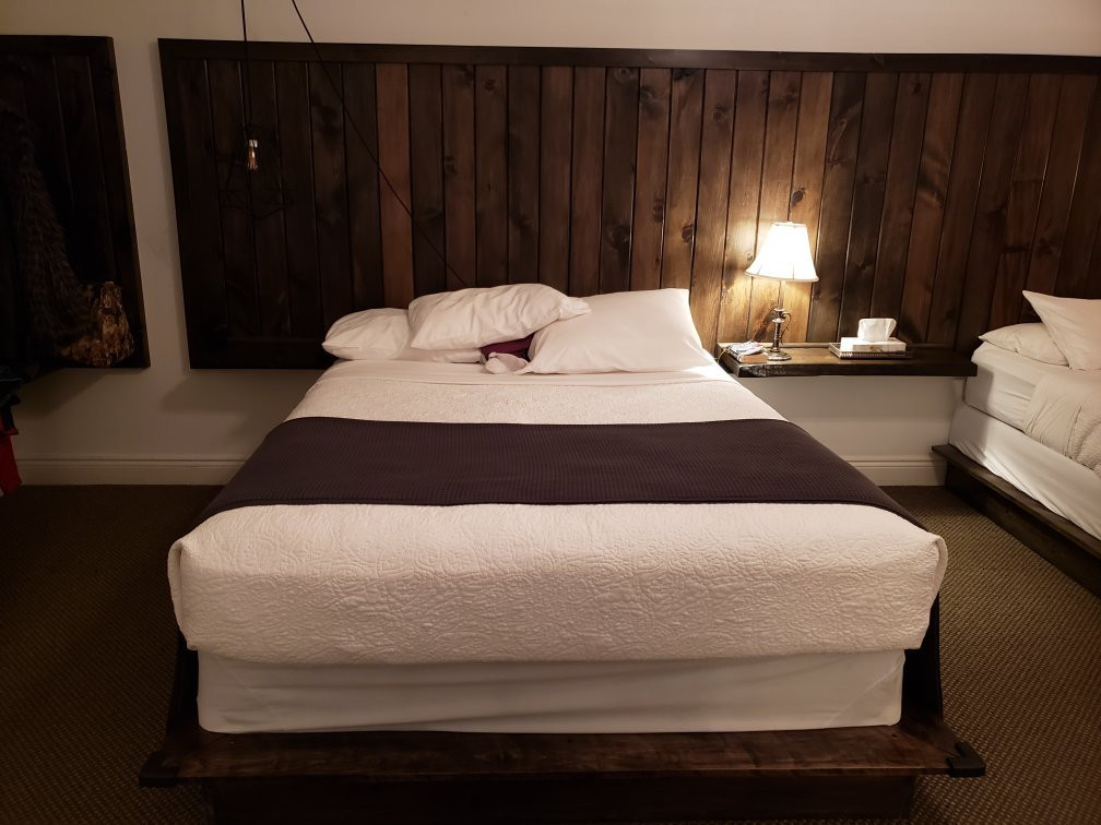 Hotel Carlyle & Restaurant主图