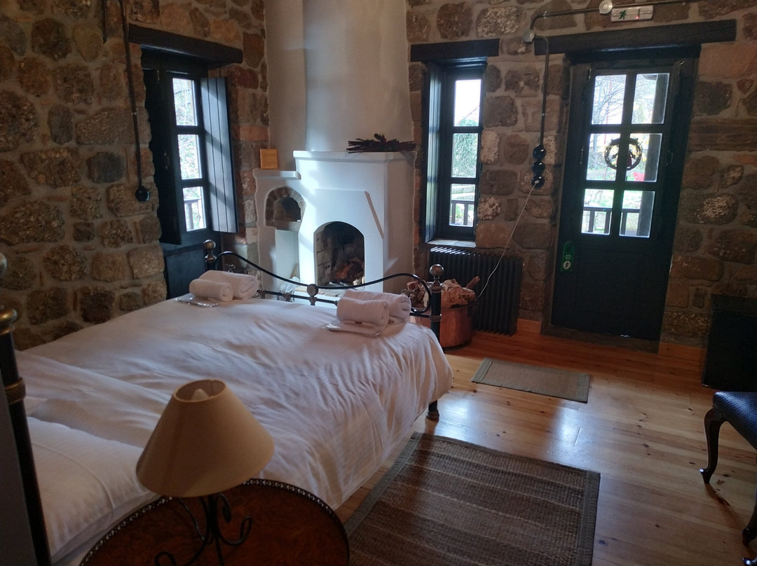 Varnevo Museum Hotel主图