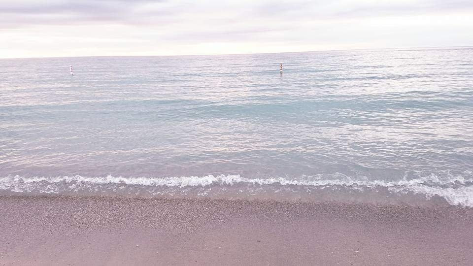 Michigan Beach Park景点图片