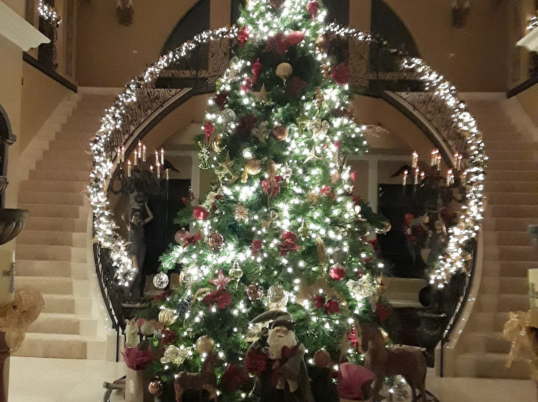 Viaggio Estate & Winery-Acampo必去景点