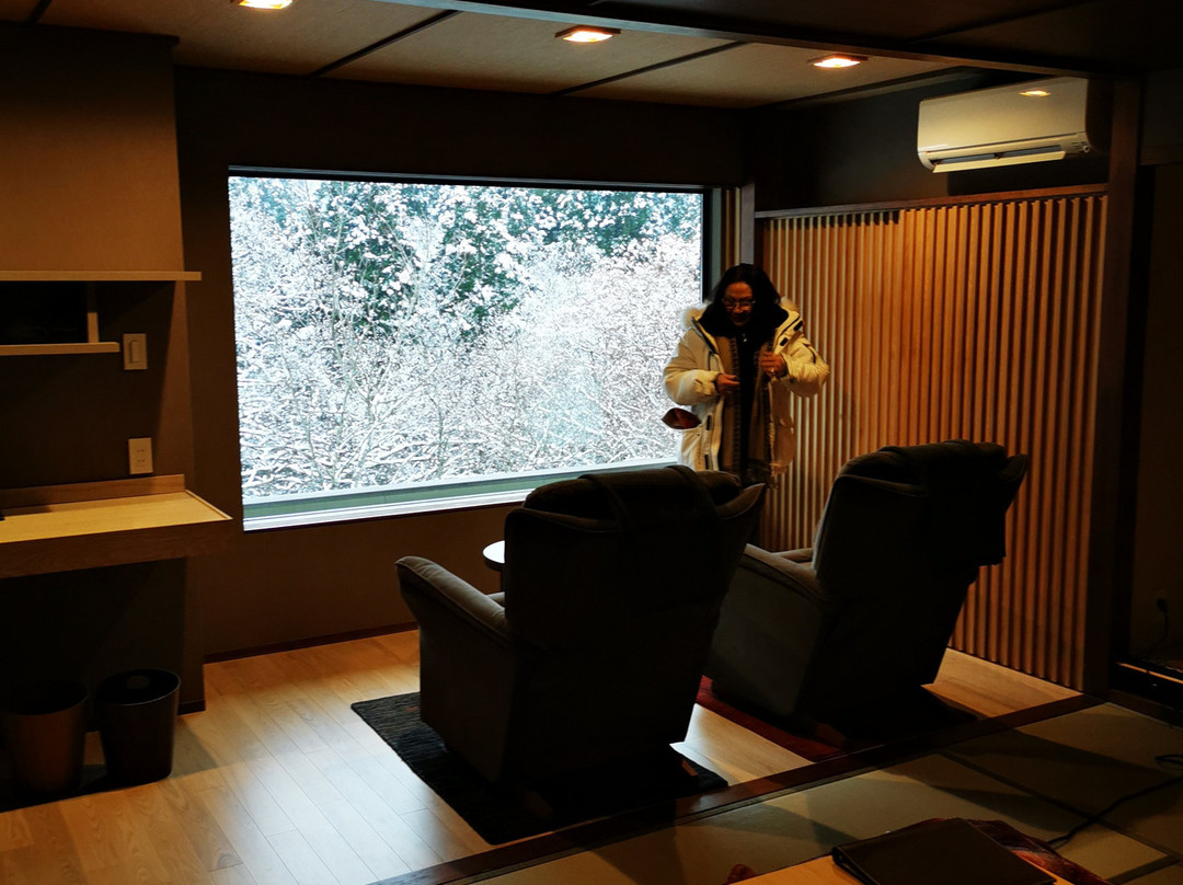 长荣馆 日式旅馆主图