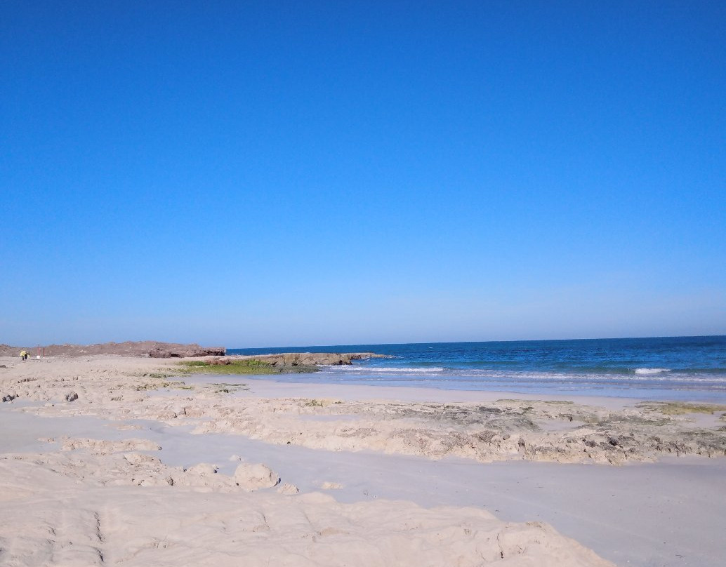 Plage de Sidi Mahrez-Playa Sidi Mehrez必去景点