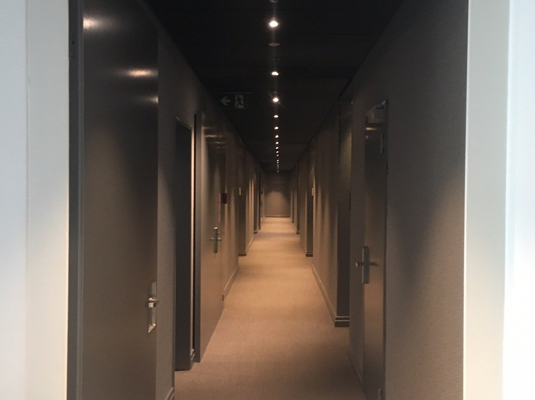 Trafo Hotel主图