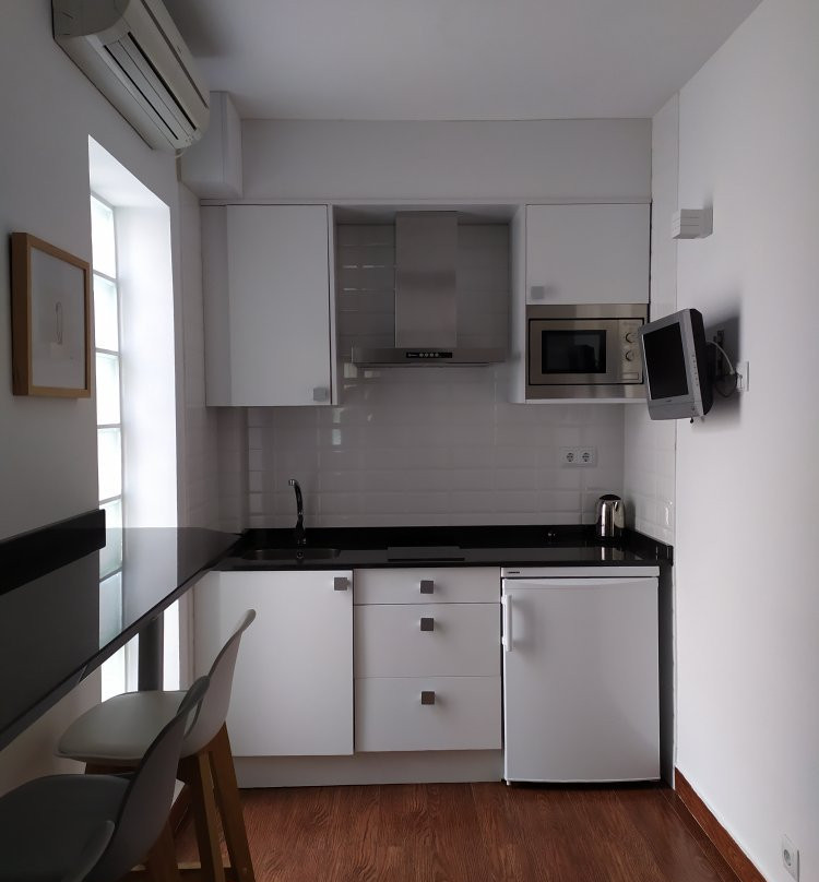 Apartamentos Sabinas El Pilar主图
