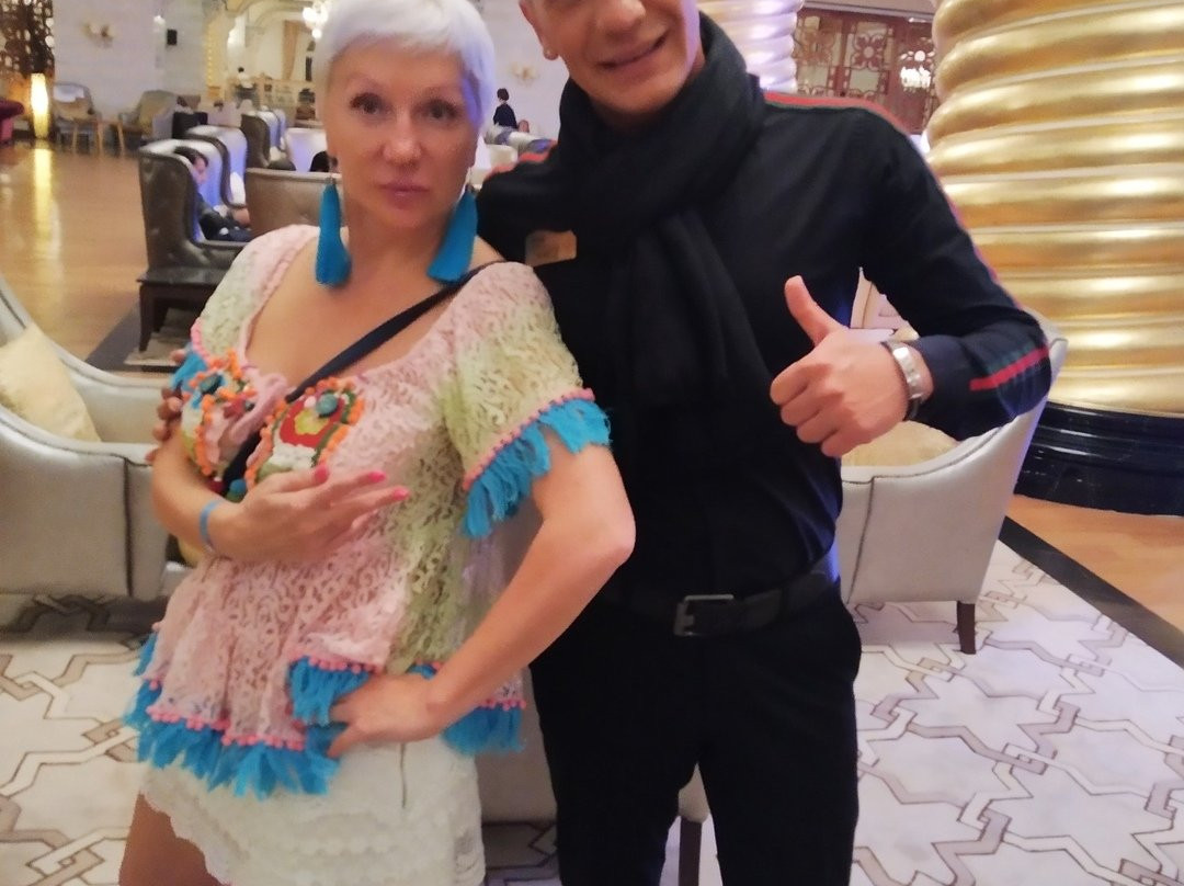 Royal Holiday Palace主图