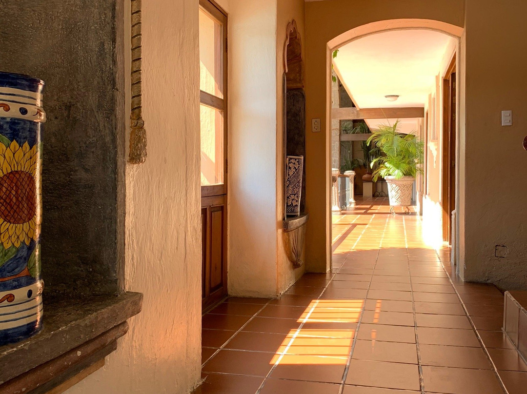 Hotel Maridelfi主图