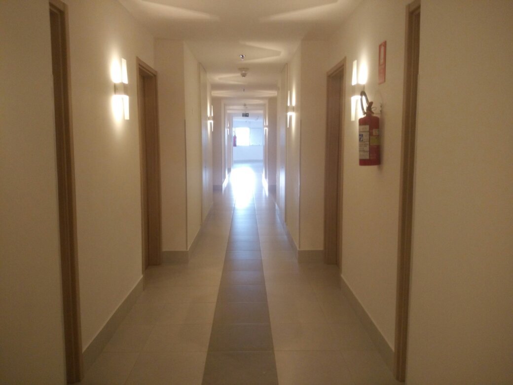 Transamerica Fit Jacareí-官方