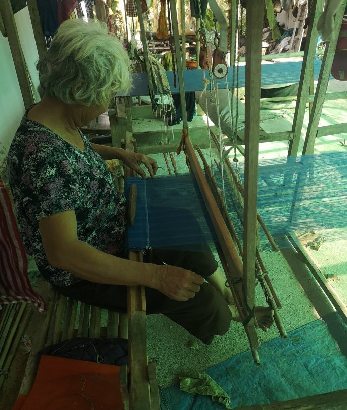 Cheung Kok Village-磅湛必去景点