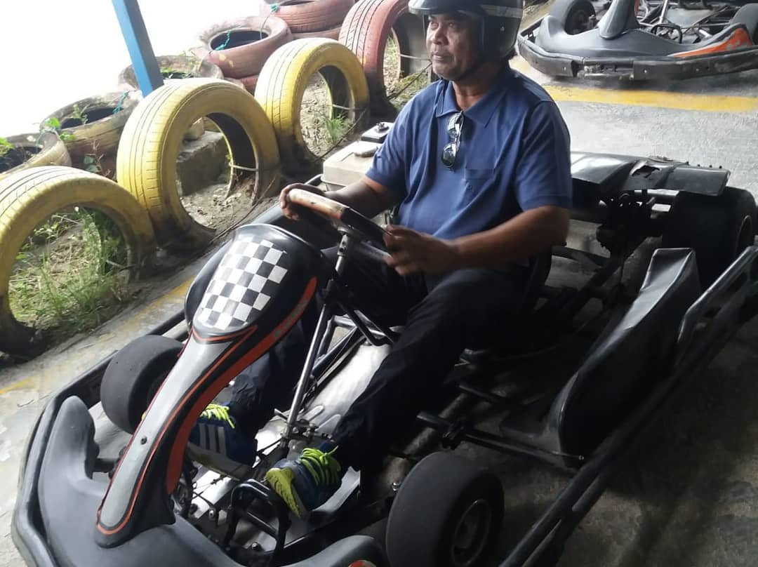 Langkawi Adventure & X-treme Park景点图片