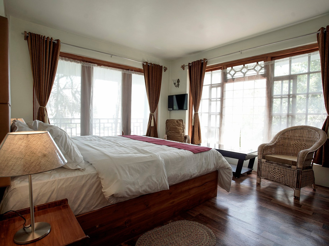 Mission Valley Kalimpong主图