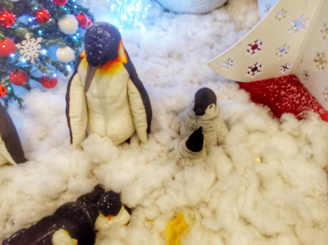 Boulevard Londrina Shopping-Londrina必去景点