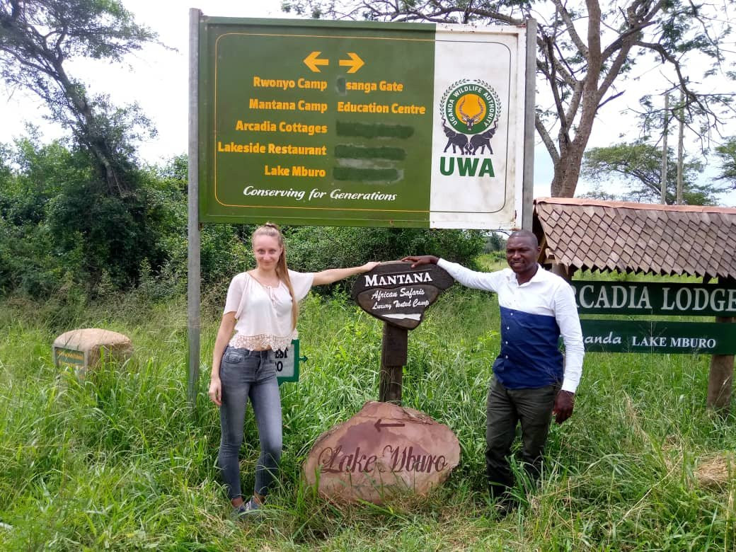 On Holiday Safaris-恩德培必去景点
