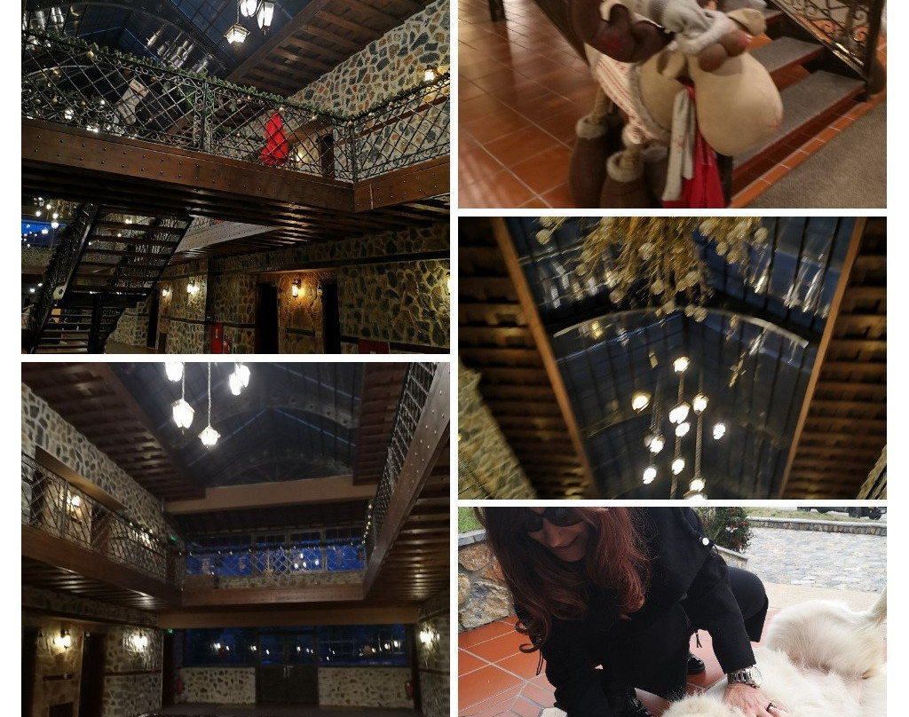 Kaimak Inn Spa & Resort主图