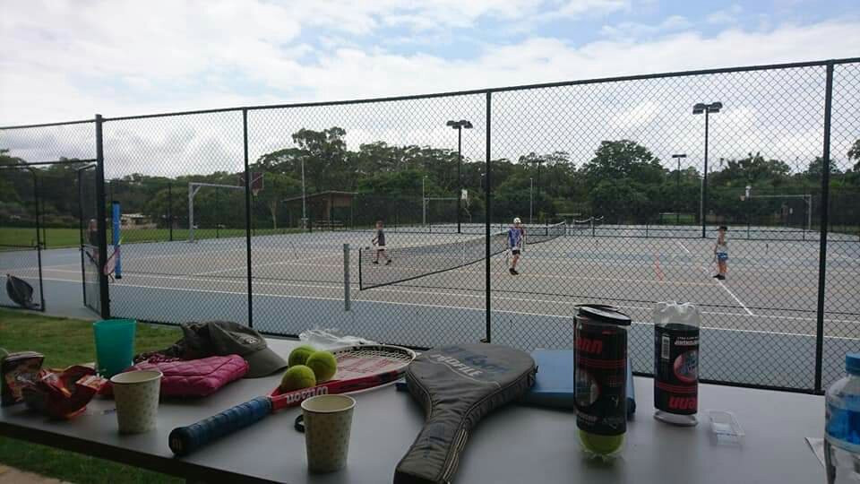 Russell Island Sport & Recreation Park景点图片