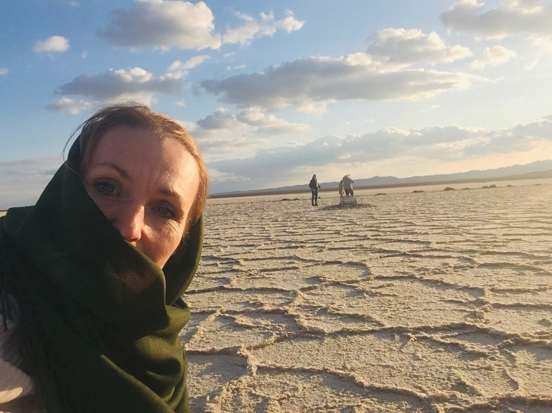 Sinar Gasht Tour And Travel Agency-Shiraz必去景点