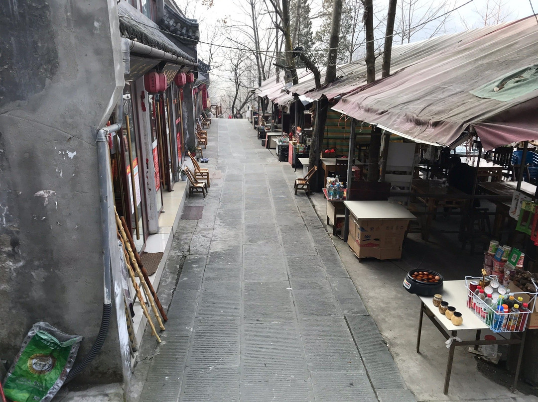 武当山风景区-十堰市必去景点