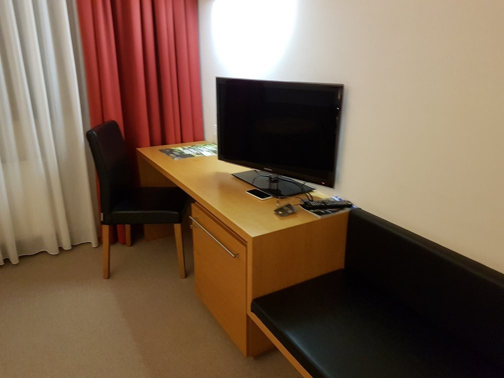 格瑞扎祖格布鲁克酒店主图