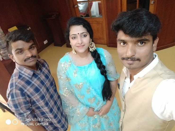 Kumar Palace Leisure Hotel主图