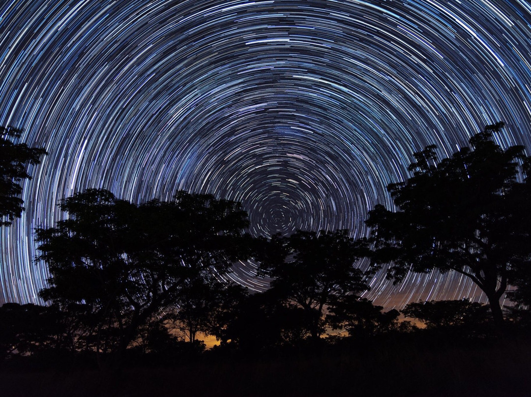 Matamba Bush Camp主图