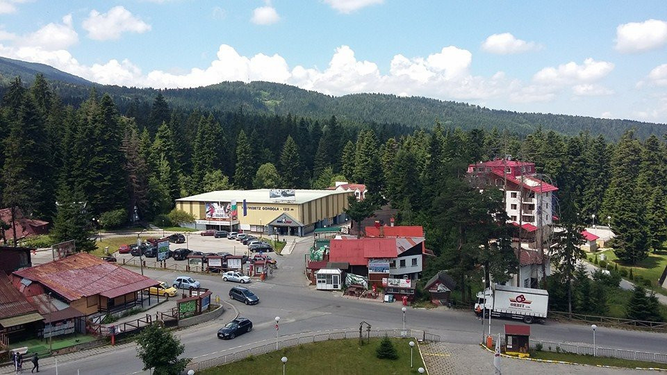 Go Borovets-波罗维兹必去景点