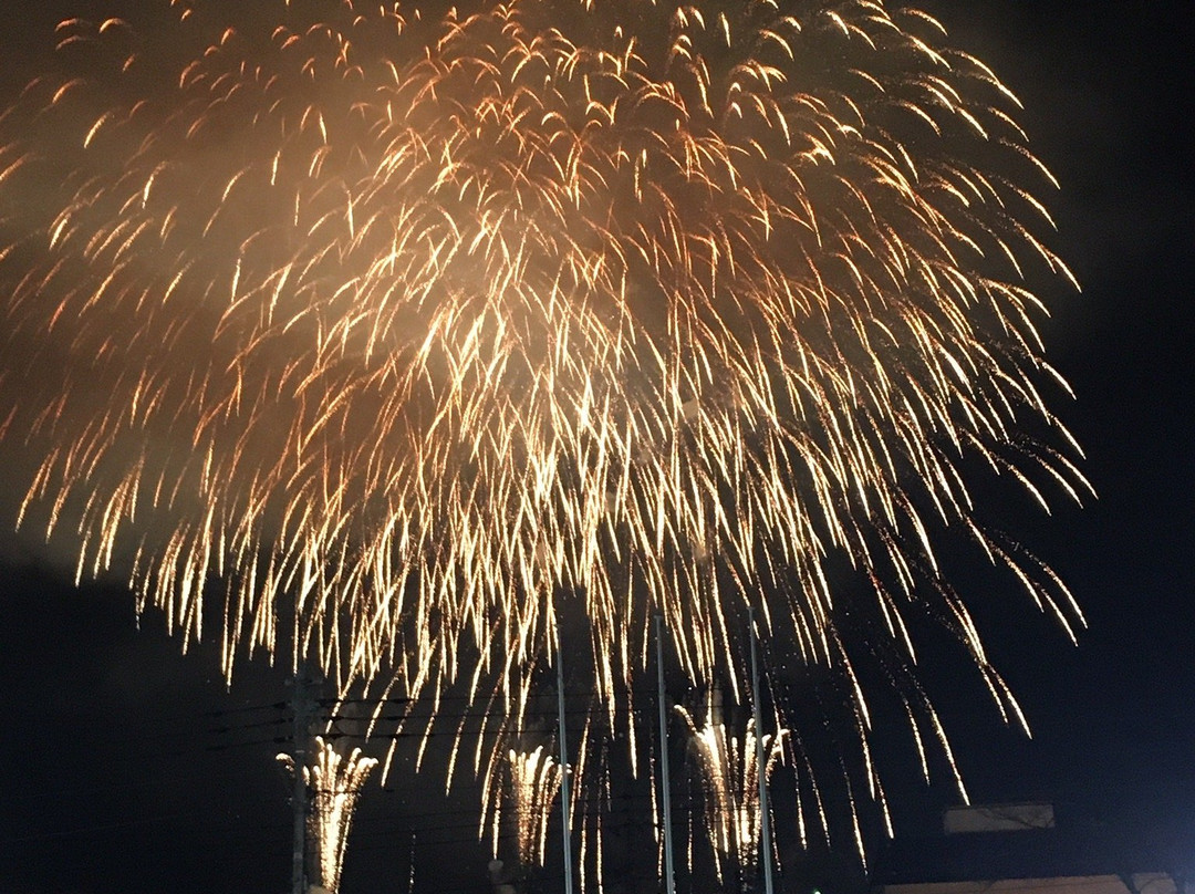 Chichibu Yomatsuri-秩父市必去景点