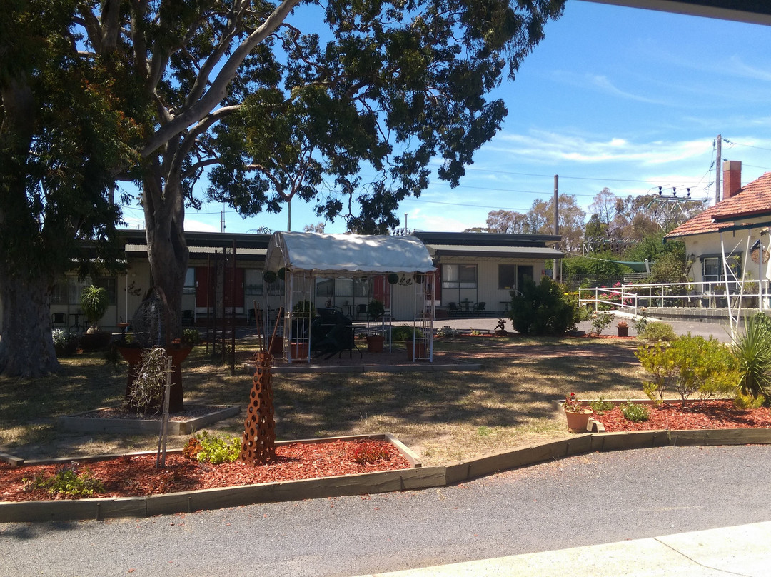 Highlander Haven Motel主图