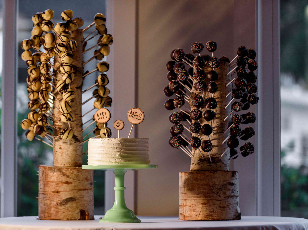 Full Moon Resort主图