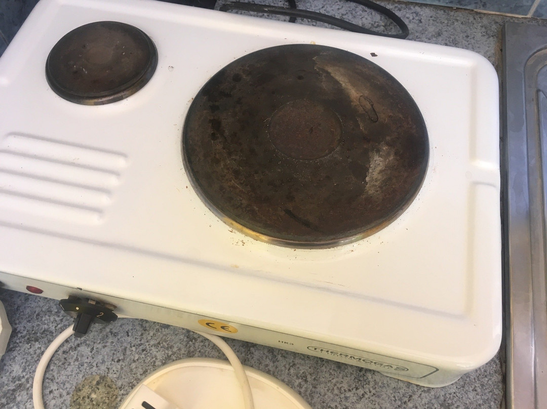 阿斯普罗斯皮提酒店