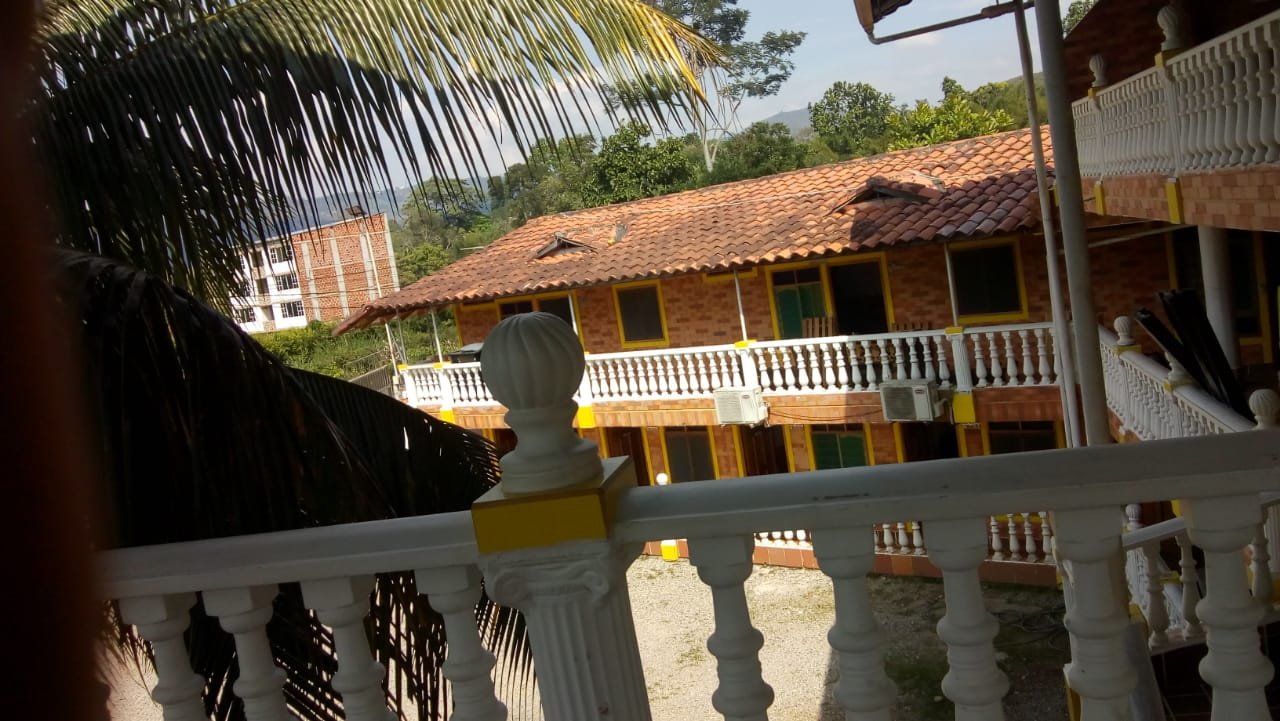 Estancia San Carlos Guayabitos-官方