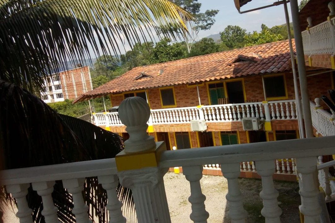 Estancia San Carlos Guayabitos主图