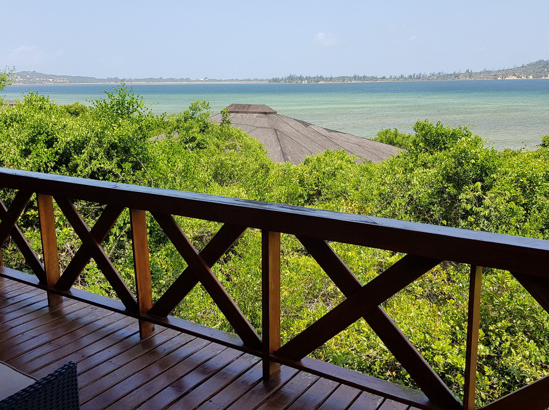 Humula Beach Resort主图