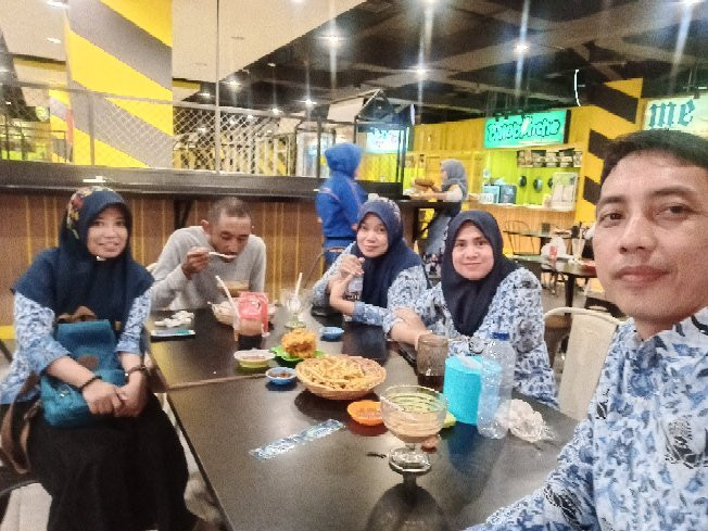 Gorontalo Mall景点图片