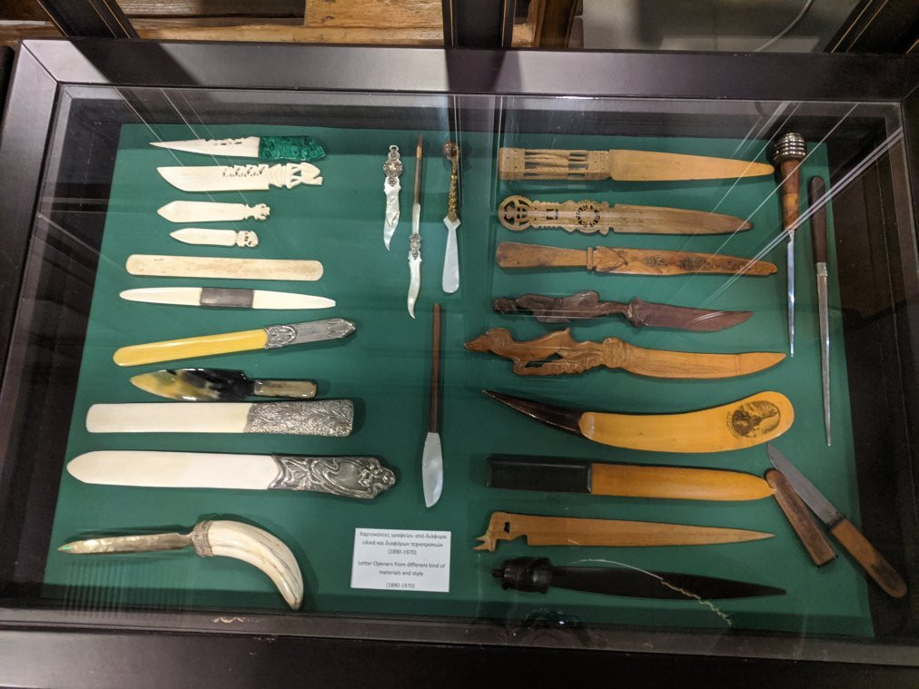 Hellenic Culture Museum景点图片