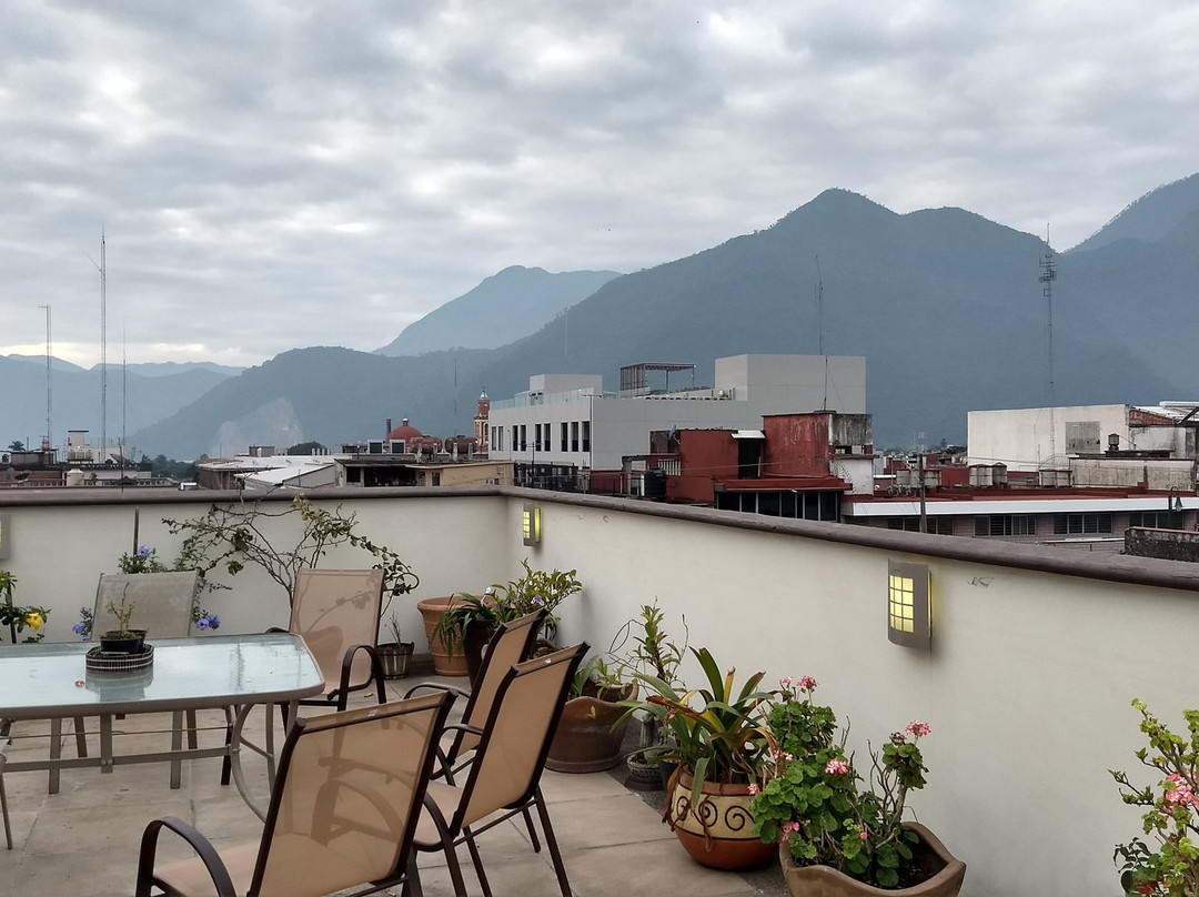 Casa de la Iaia Hotel主图