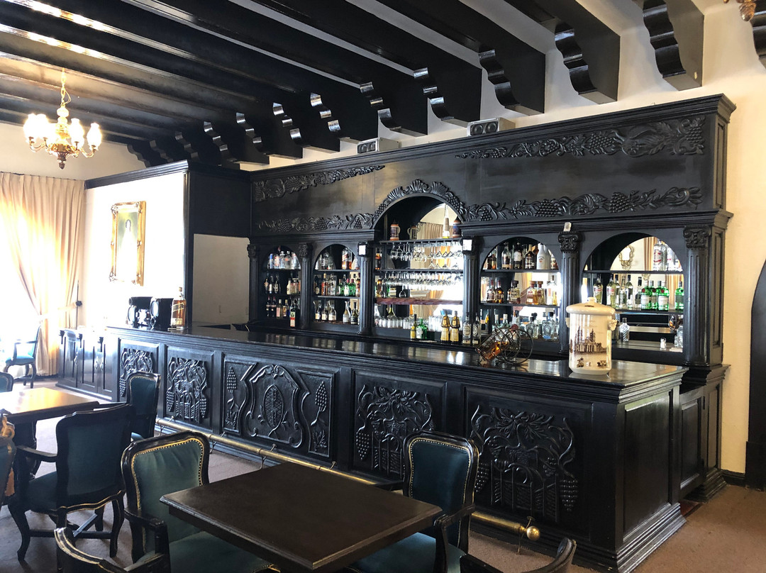 Hotel Royal Spa主图