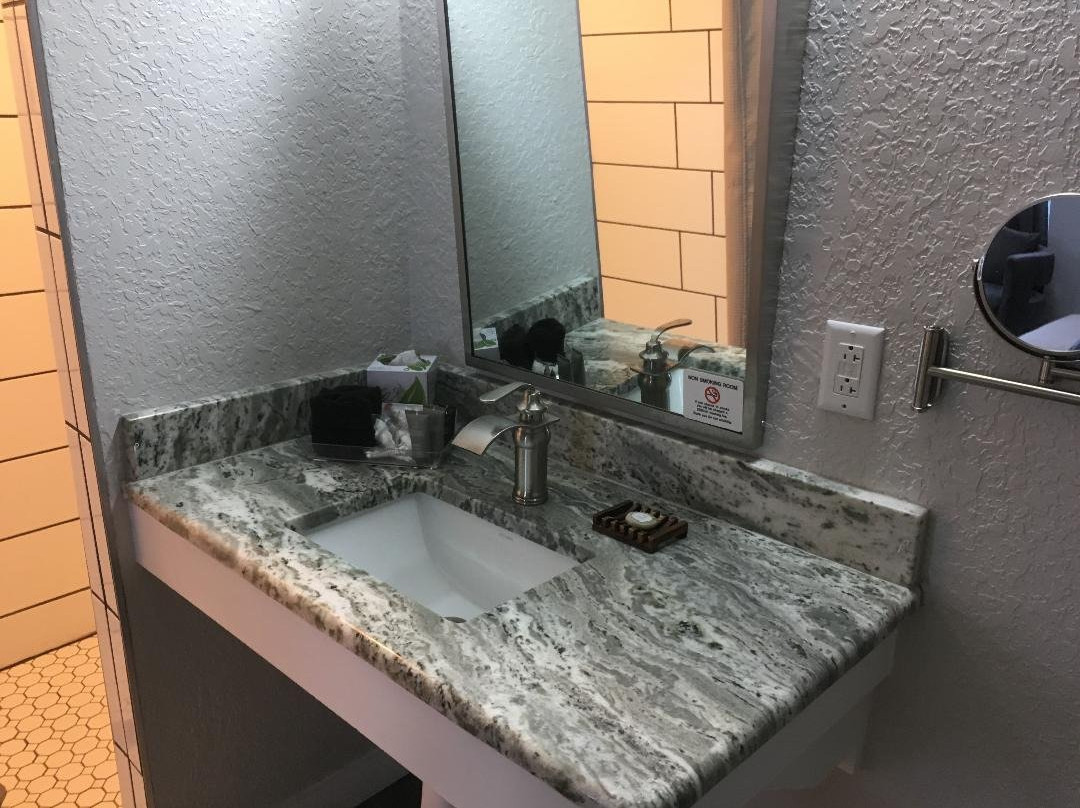 The Historic Artisan Downtown Hotel主图