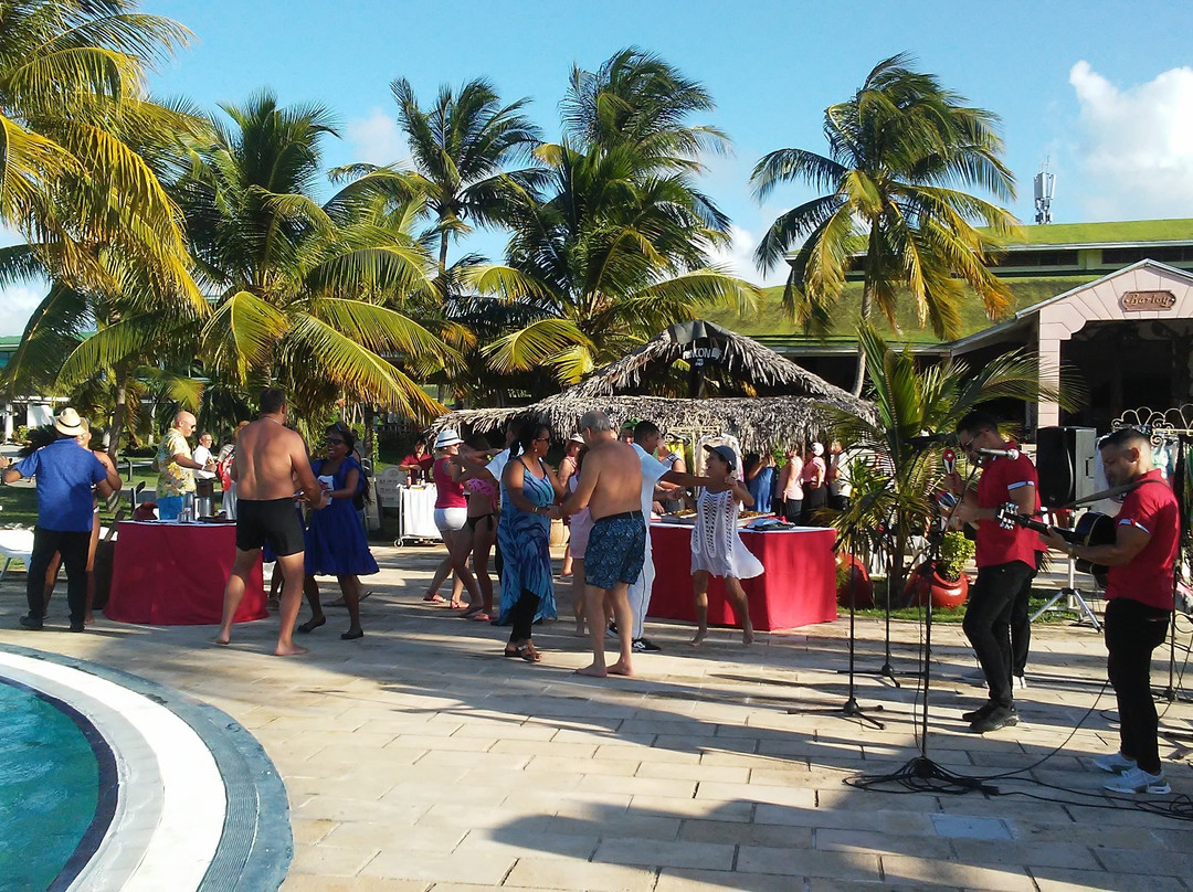 Playa Costa Verde主图