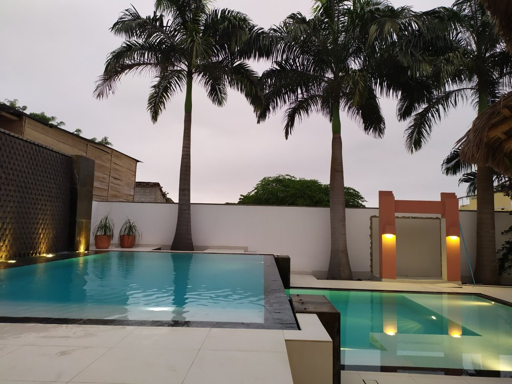 Nautilus Lodge主图