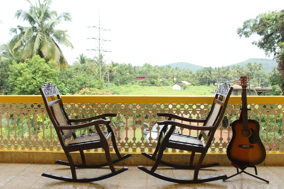 OYO 9623 Beautiful 5BHK
