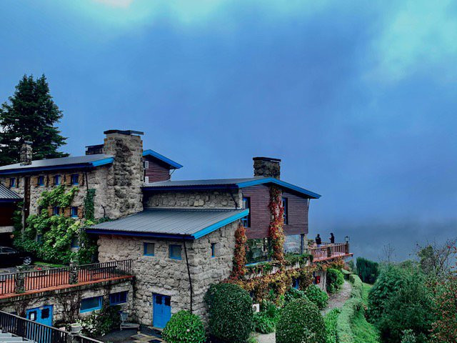 Pousada Canicada-Geres主图