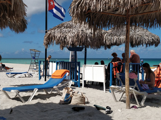 Enjoy Cuba-古巴必去景点