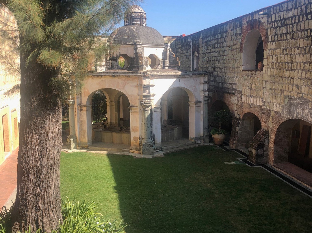 Quinta Real Oaxaca主图