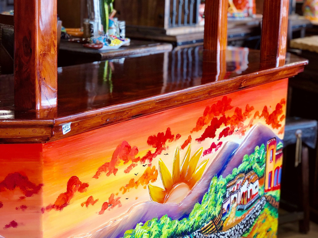 El Disco Super Center-Progreso必去景点