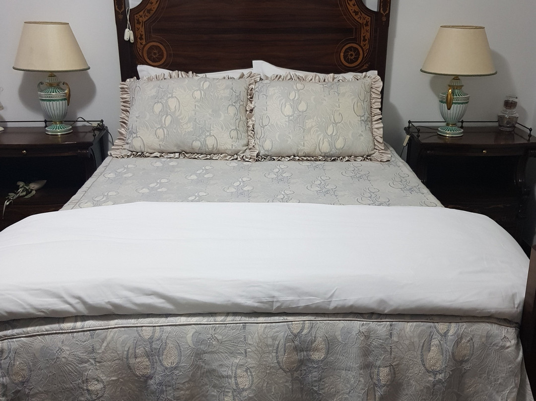 Gardenia Residence主图