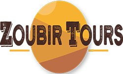 Z Marrakech Travel-迈哈米德必去景点