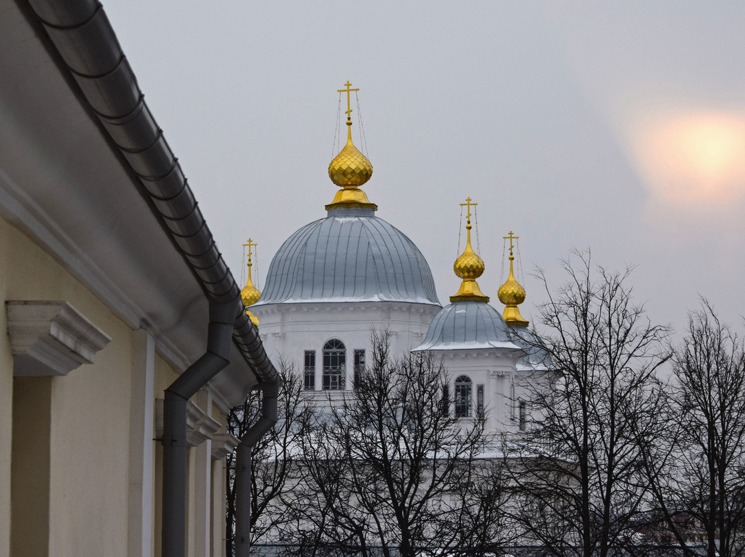 Ibis Yaroslavl Center主图