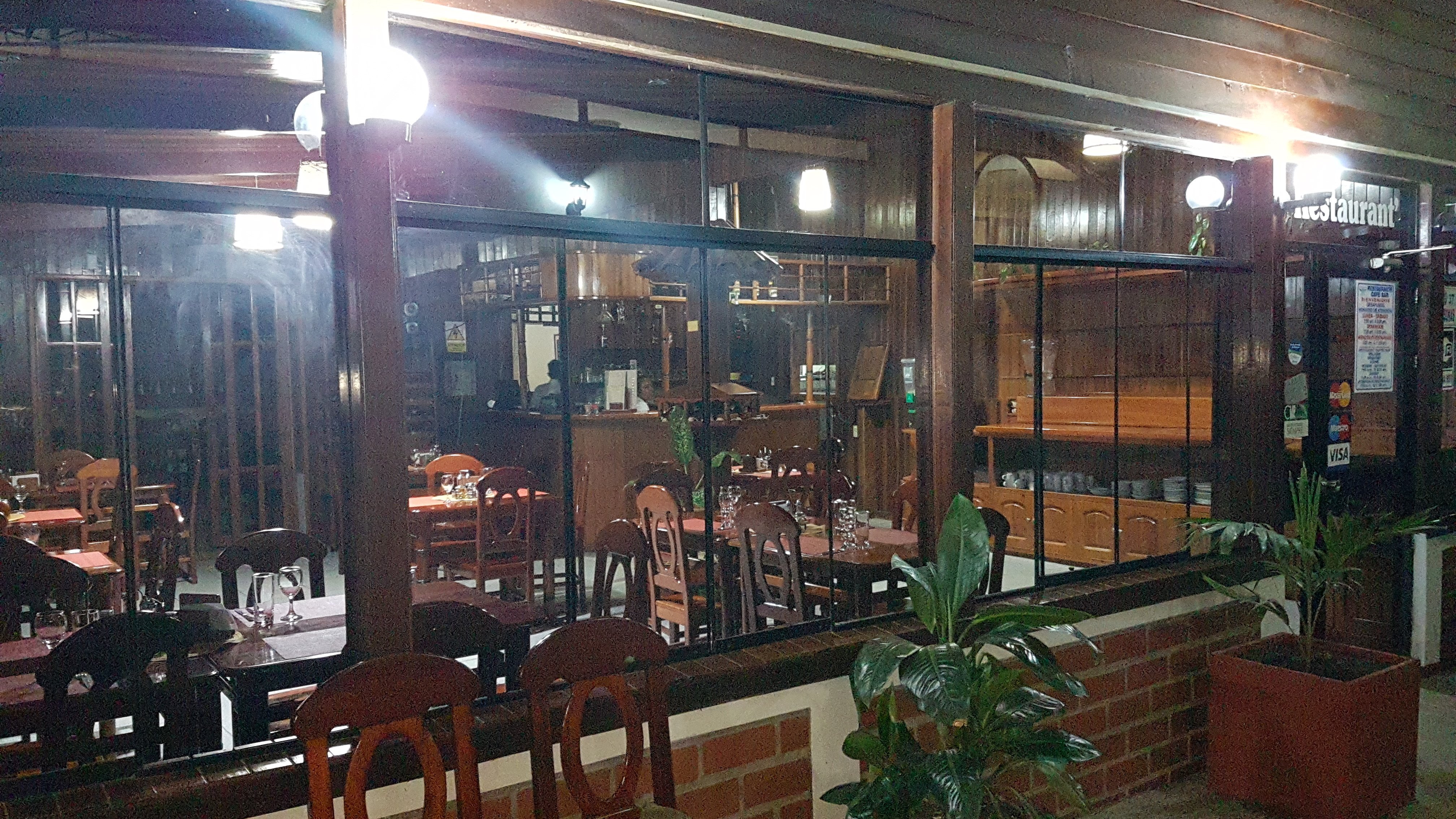 Los Gavilanes Hotel-官方