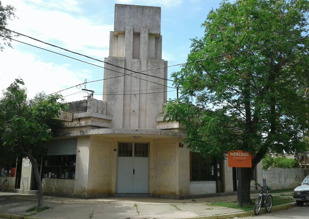 Mercado Municipal景点图片