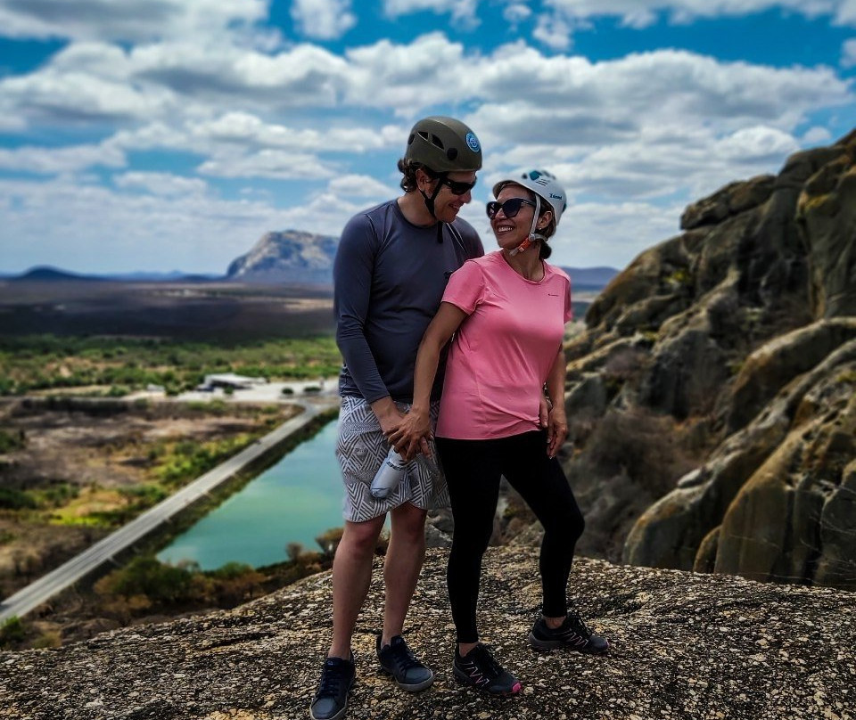 Filhos da Escalada-Quixada必去景点