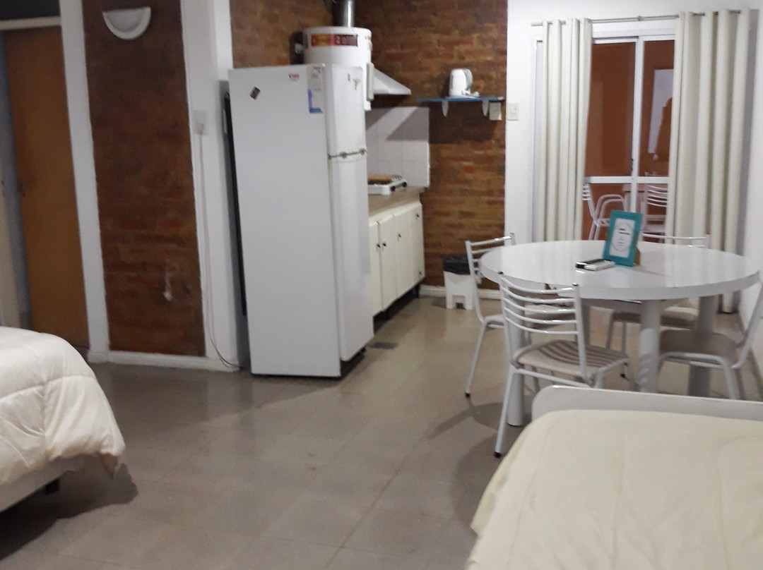 Terraza Apart Hotel主图